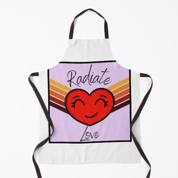 Item preview, Radiate Love designed and sold by D/Art ⭐⭐⭐⭐⭐.