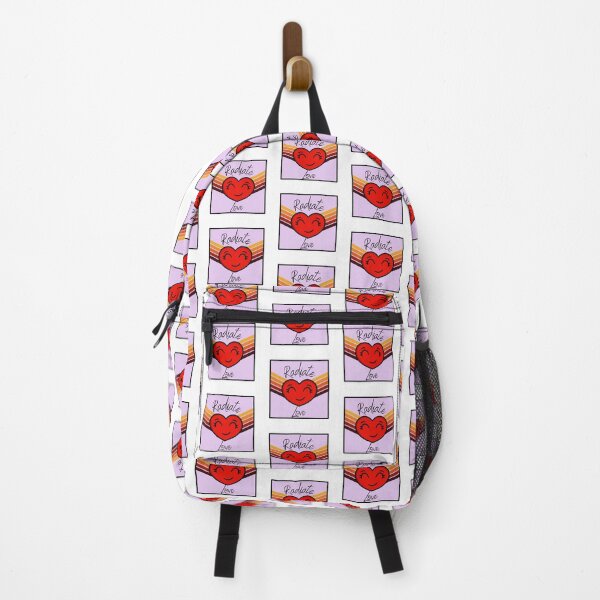 Item preview, Radiate Love designed and sold by D/Art ⭐⭐⭐⭐⭐.