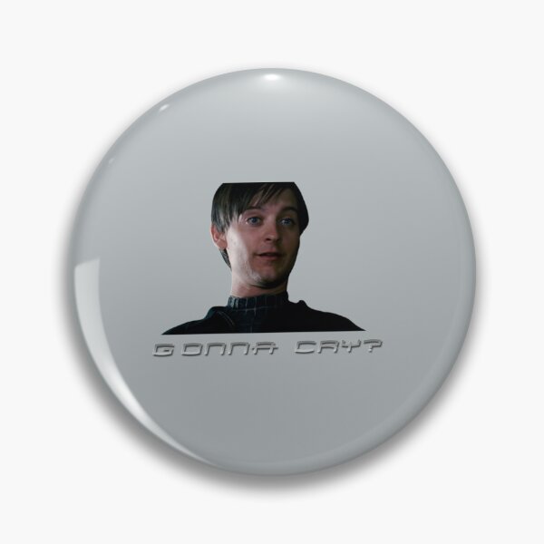 Item preview, Mean guy Tobey   designed and sold by SamReeves45.