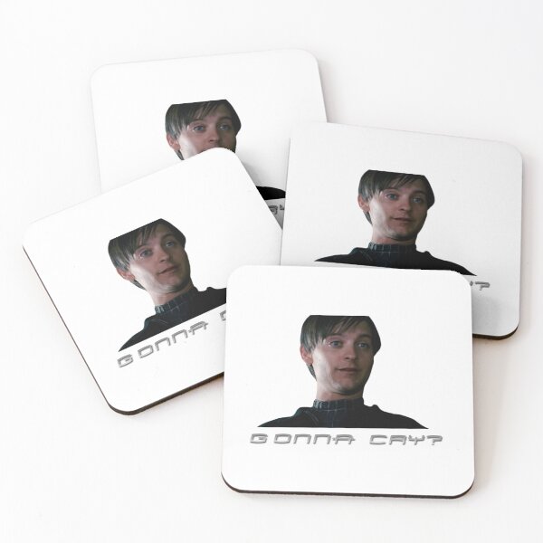 Item preview, Mean guy Tobey   designed and sold by SamReeves45.