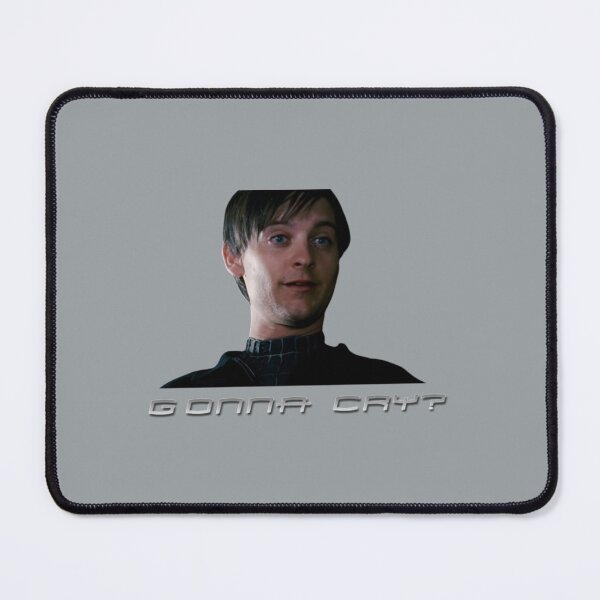 Item preview, Mean guy Tobey designed and sold by SamReeves45.