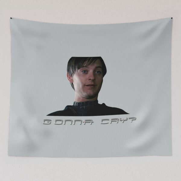 Item preview, Mean guy Tobey   designed and sold by SamReeves45.