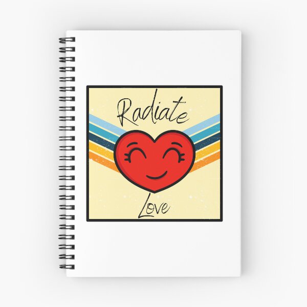 Item preview, Radiate Love designed and sold by D/Art ⭐⭐⭐⭐⭐.