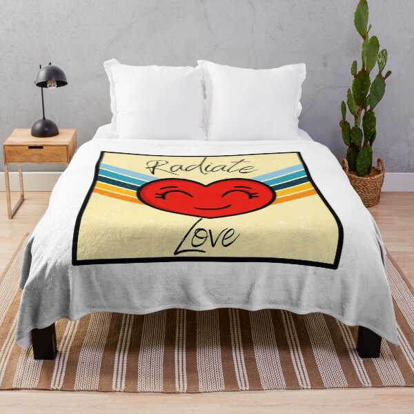 Item preview, Radiate Love designed and sold by D/Art ⭐⭐⭐⭐⭐.