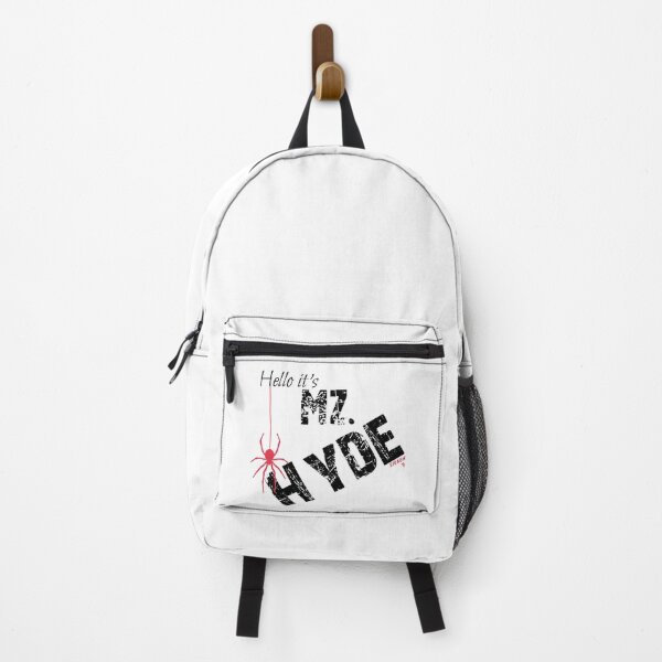 Item preview, Mz. Hyde designed and sold by insidemyhead3.