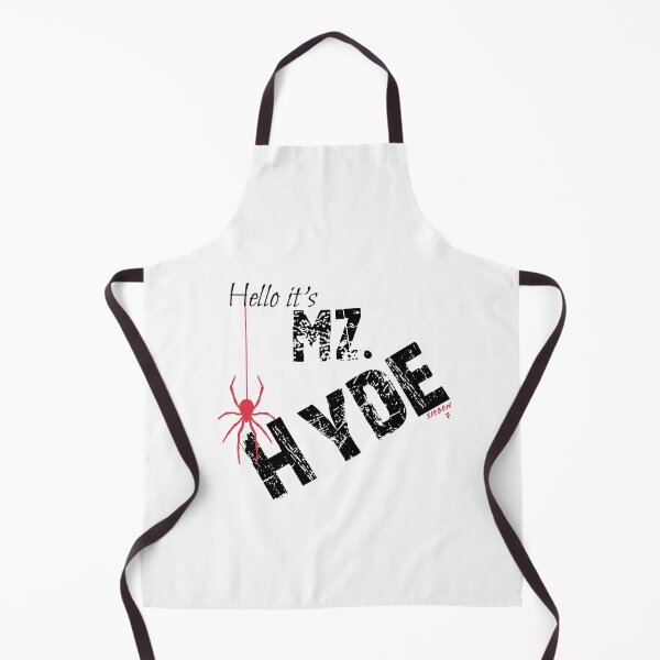 Item preview, Mz. Hyde designed and sold by insidemyhead3.