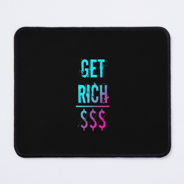 Item preview, Get Rich designed and sold by Firetree.