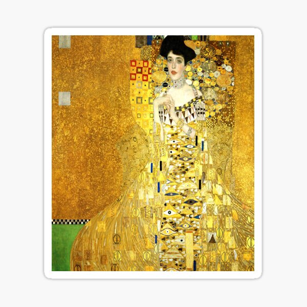 Aperçu de l'œuvre La femme en or créée et vendue par Artaxias_Designs.