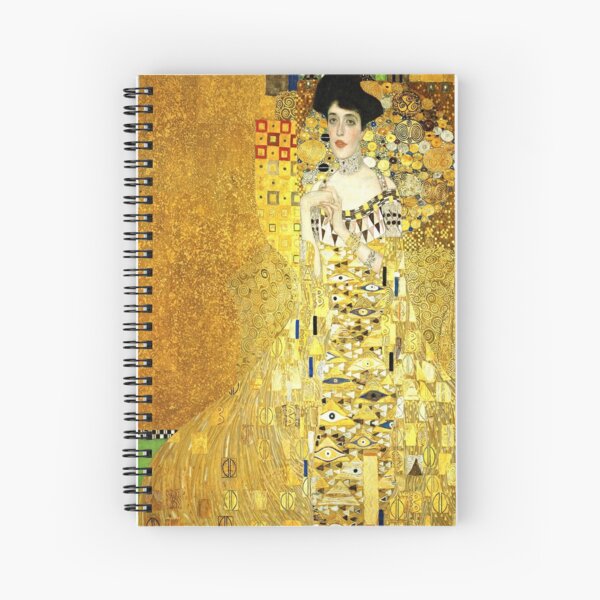 Item preview, The Woman in Gold designed and sold by TonyAra.