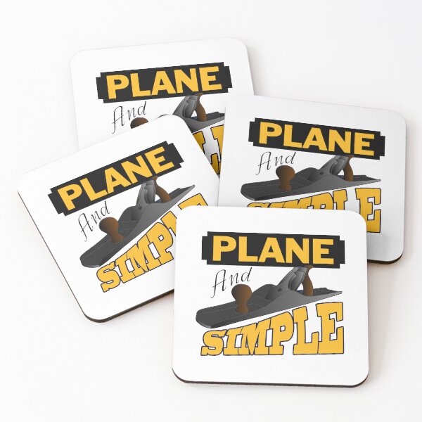 Item preview, Simply Plane designed and sold by Boris1987.