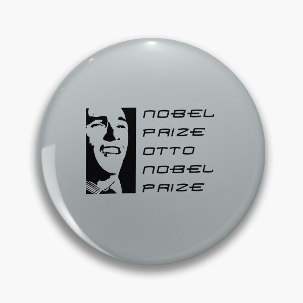 Artikelvorschau, Nobelpreis Otto, Nobelpreis! entworfen und verkauft von SamReeves45.