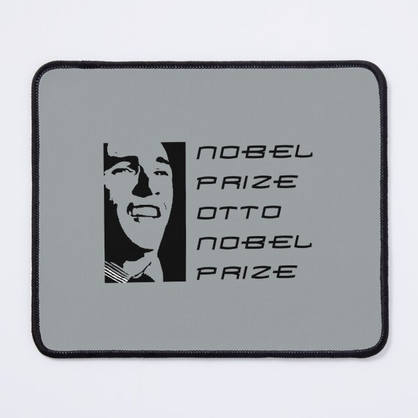 Item preview, Nobel Prize Otto, Nobel Prize! designed and sold by SamReeves45.