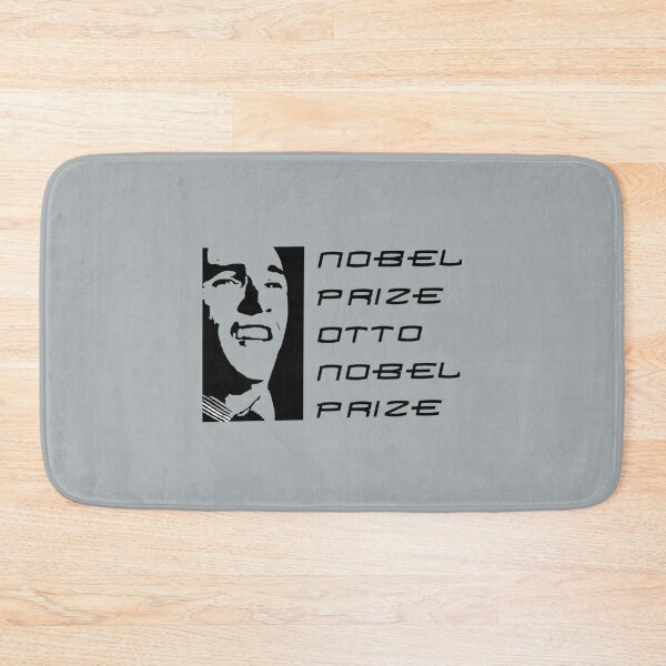 Item preview, Nobel Prize Otto, Nobel Prize!   designed and sold by SamReeves45.