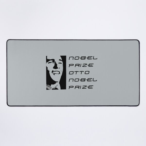 Item preview, Nobel Prize Otto, Nobel Prize! designed and sold by SamReeves45.