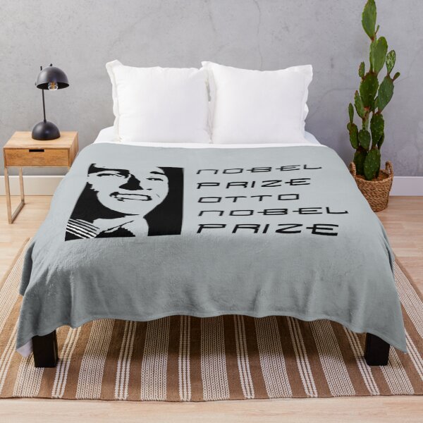 Item preview, Nobel Prize Otto, Nobel Prize!   designed and sold by SamReeves45.
