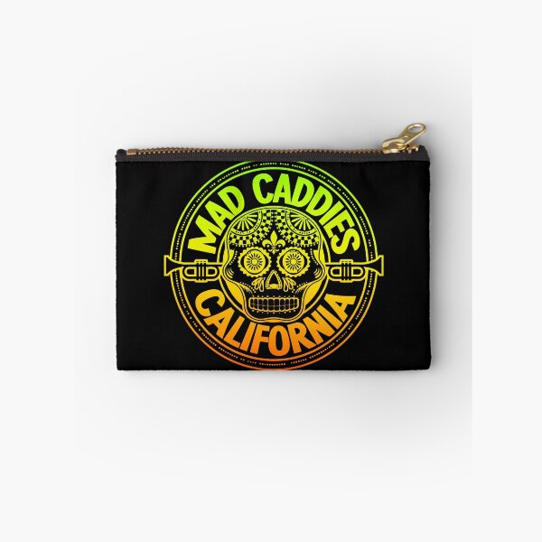 Item preview, Mad Ska Punk California Caddies designed and sold by DavidHuntsberry.