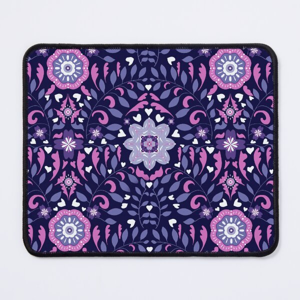 Item preview, Folk Deco  designed and sold by HelenaRoberts1.