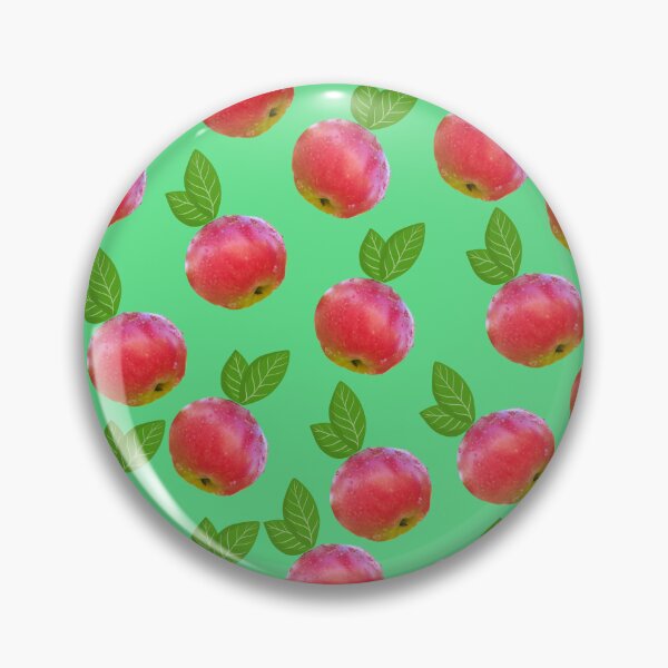 Item preview, Apples - tumbling apples design  designed and sold by Balibee93.