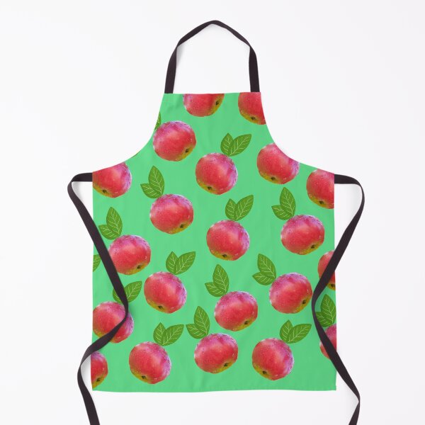 Item preview, Apples - tumbling apples design  designed and sold by Balibee93.