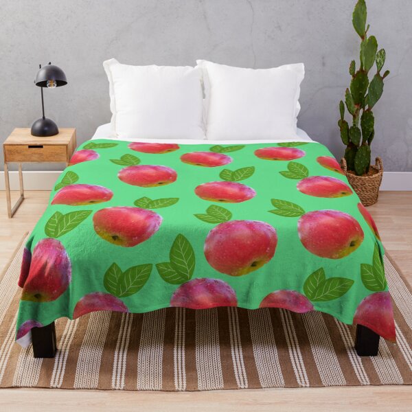 Item preview, Apples - tumbling apples design  designed and sold by Balibee93.
