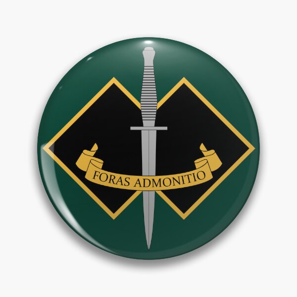 Item preview, 2nd Commando Regiment (Australia) designed and sold by wordwidesymbols.