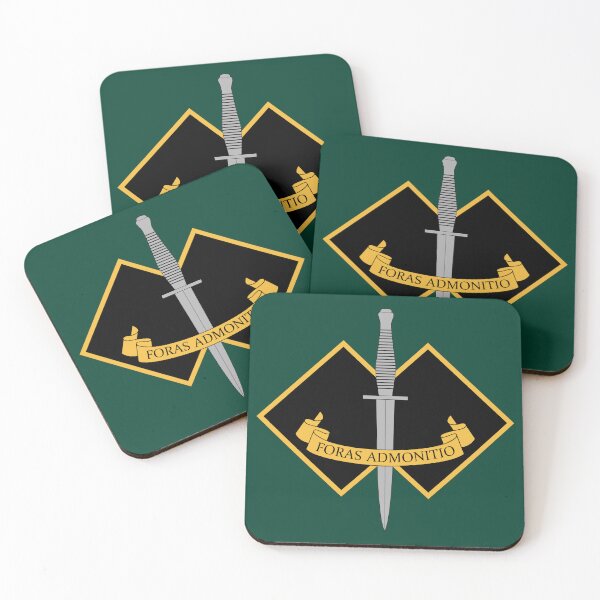 Item preview, 2nd Commando Regiment (Australia) designed and sold by wordwidesymbols.