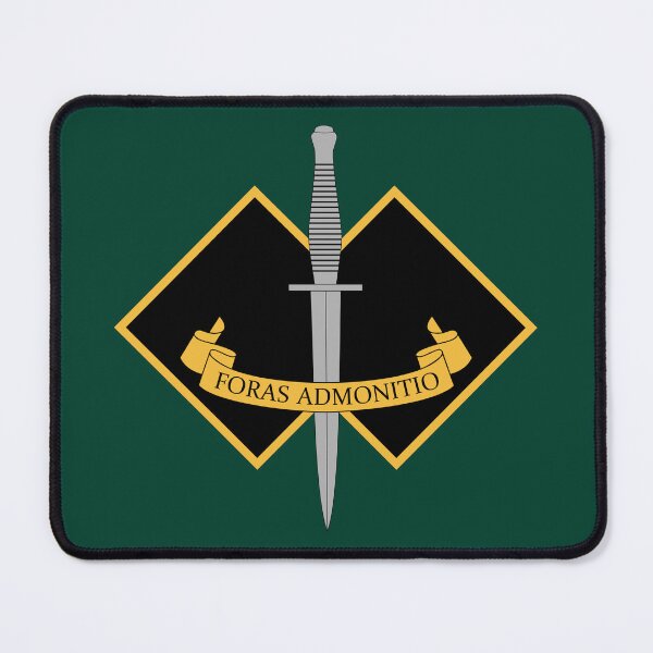 Item preview, 2nd Commando Regiment (Australia) designed and sold by wordwidesymbols.