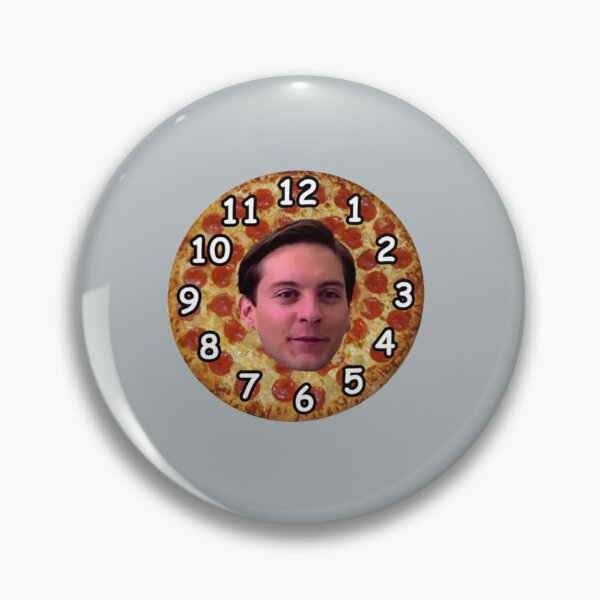Item preview, Pizza Time      designed and sold by SamReeves45.