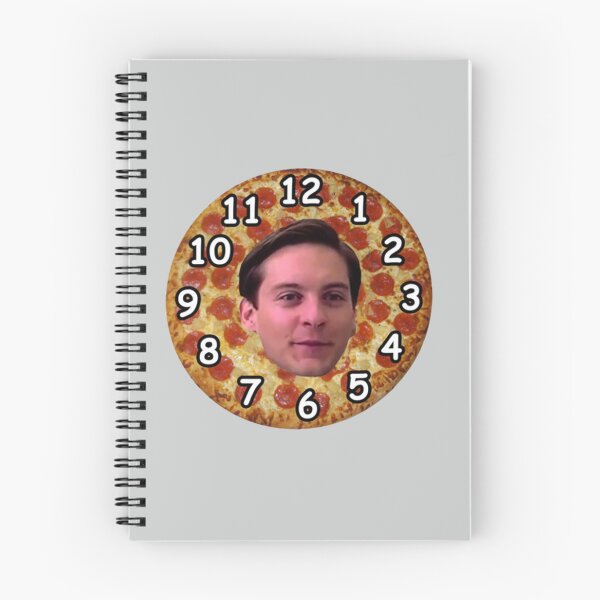Item preview, Pizza Time      designed and sold by SamReeves45.