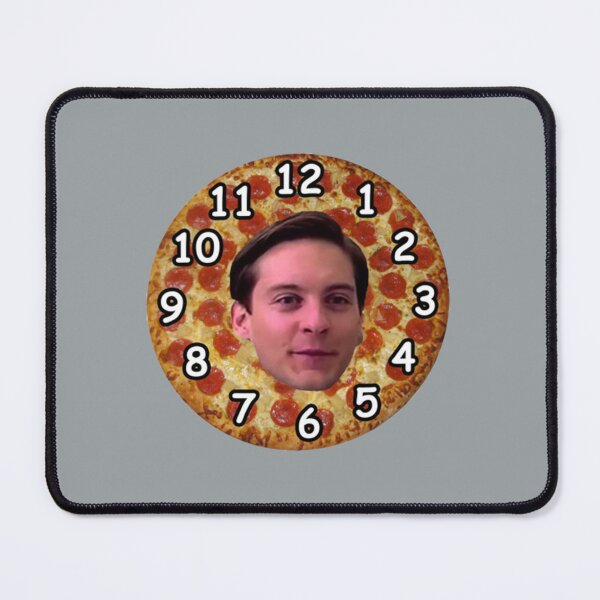 Item preview, Pizza Time designed and sold by SamReeves45.