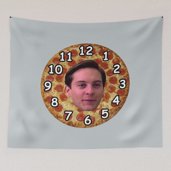 Item preview, Pizza Time      designed and sold by SamReeves45.