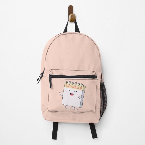 Item preview, Fri-nally It's Friday designed and sold by ttttee.