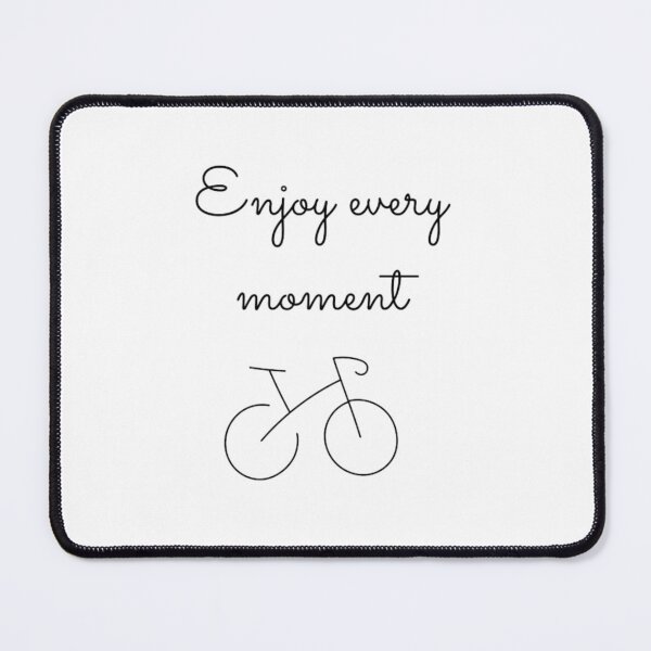 Item preview, Enjoy every moment  designed and sold by Sanaura.