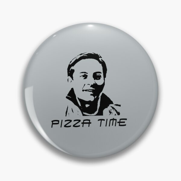 Item preview, Pizza Time     designed and sold by SamReeves45.