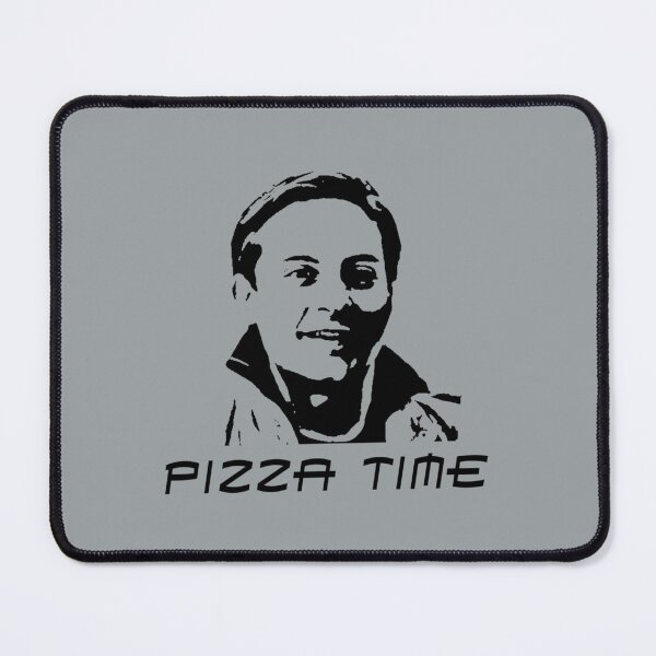 Item preview, Pizza Time designed and sold by SamReeves45.