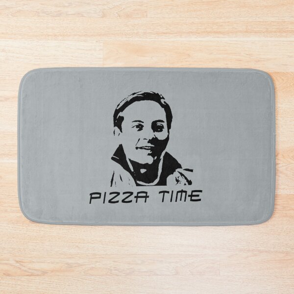 Item preview, Pizza Time     designed and sold by SamReeves45.