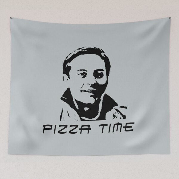 Item preview, Pizza Time     designed and sold by SamReeves45.