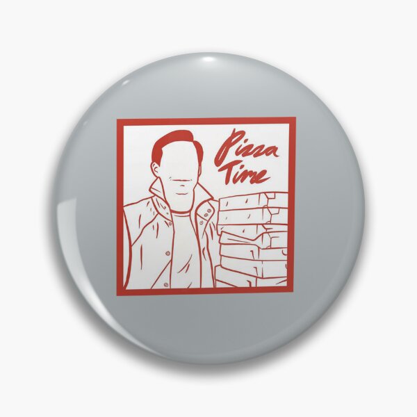 Item preview, Pizza Time designed and sold by SamReeves45.