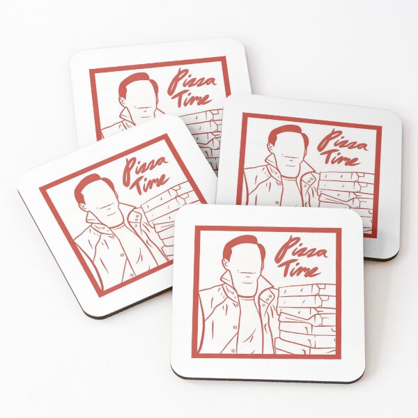 Item preview, Pizza Time designed and sold by SamReeves45.