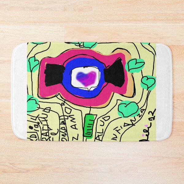 Item preview, Series: Sweet Antidote designed and sold by LileskaDiaz.