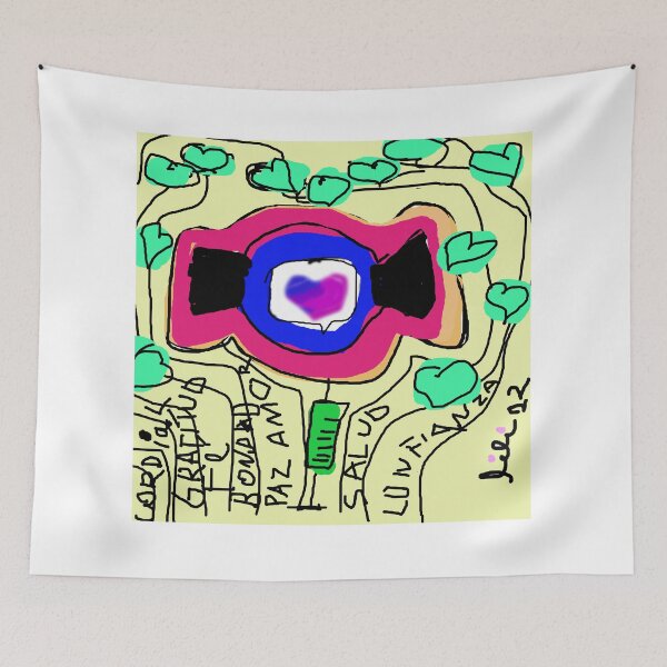 Item preview, Series: Sweet Antidote designed and sold by LileskaDiaz.