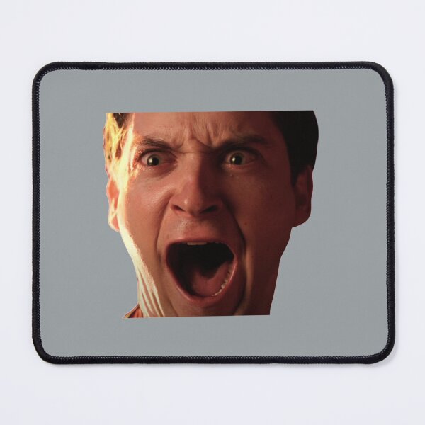 Item preview, Screaming Tobey designed and sold by SamReeves45.