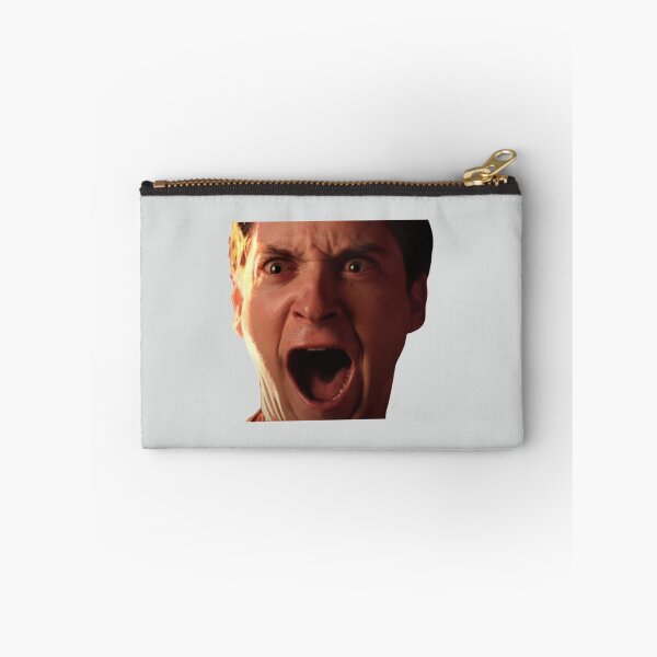 Item preview, Screaming Tobey     designed and sold by SamReeves45.