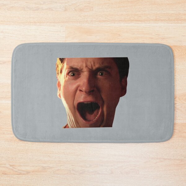 Item preview, Screaming Tobey     designed and sold by SamReeves45.