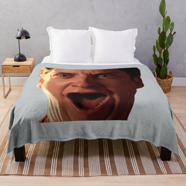 Item preview, Screaming Tobey     designed and sold by SamReeves45.