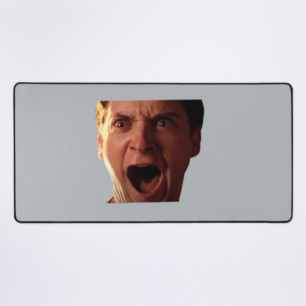Item preview, Screaming Tobey designed and sold by SamReeves45.