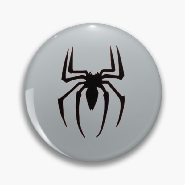 Item preview, Spider Logo   designed and sold by SamReeves45.