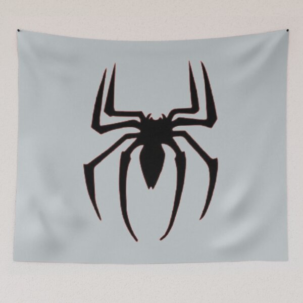 Item preview, Spider Logo   designed and sold by SamReeves45.