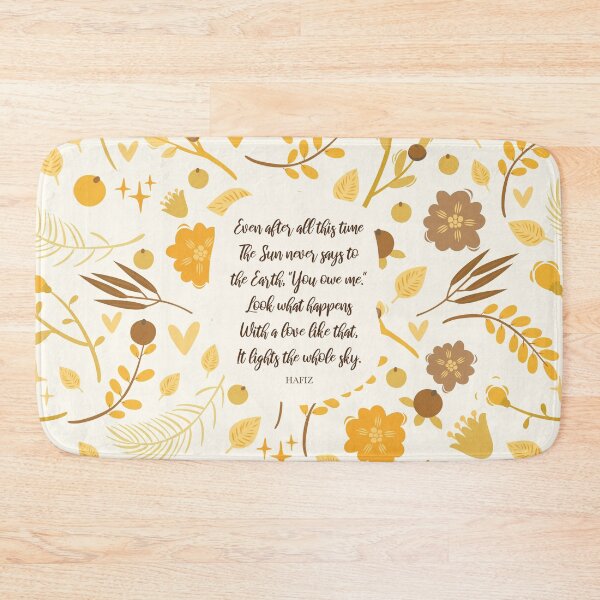 Item preview, After All This Time - Hafiz designed and sold by StudioCitrine.