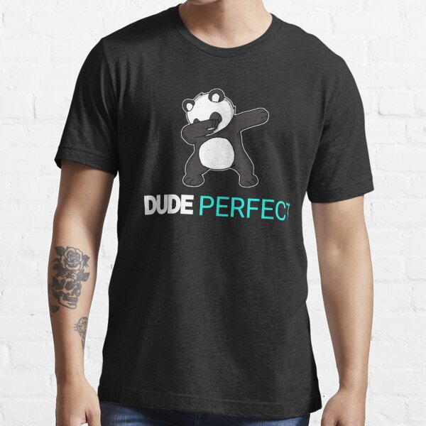 Dude Essential T-Shirt